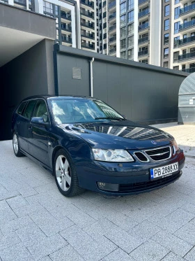 Saab 9-3  - изображение 3