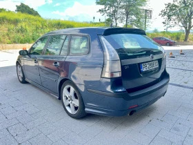 Saab 9-3  - изображение 6