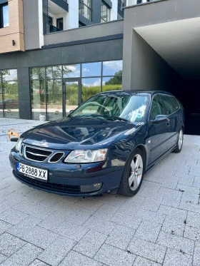 Saab 9-3  - изображение 2