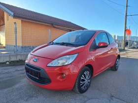 Ford Ka 1.2 60кс топ Германия 