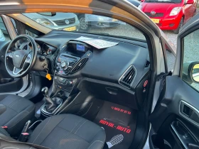 Ford B-Max ЛИЗИНГ-КЛИМАТРОНИК-ТОП, снимка 12