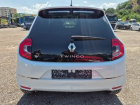 Renault Twingo 1.0 SCe/13K KM/VIBES/GERMANY, снимка 5
