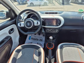 Renault Twingo 1.0 SCe/13K KM/VIBES/GERMANY, снимка 12