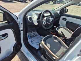 Renault Twingo 1.0 SCe/13K KM/VIBES/GERMANY, снимка 13