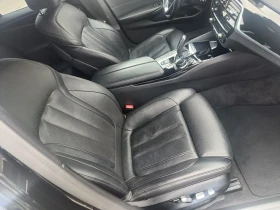BMW 540 G31 LUXURY LINE 540d, снимка 11