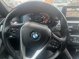 BMW 540 G31 LUXURY LINE 540d, снимка 8