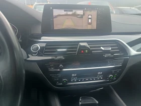 BMW 540 G31 LUXURY LINE 540d, снимка 9