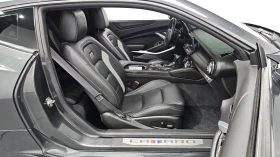 Chevrolet Camaro S6 6.2 V8 autogeorge.com, снимка 10