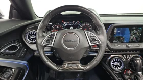 Chevrolet Camaro S6 6.2 V8 autogeorge.com, снимка 12