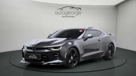 Chevrolet Camaro S6 6.2 V8 autogeorge.com, снимка 1