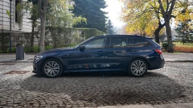 BMW 330 e  - изображение 7