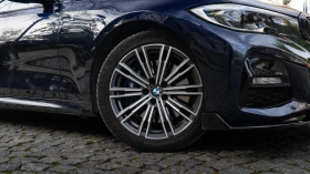 BMW 330 e , снимка 11