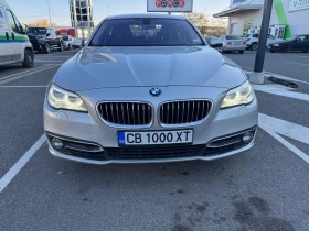 BMW 535 Xdraiv/Head up/Digital/Mega Ful, снимка 1