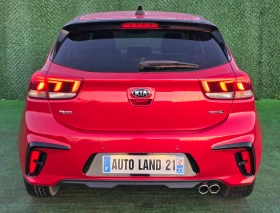 Kia Rio 120кс* GT-LINE* 56000км* AUTOMATIC, снимка 8