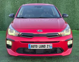 Kia Rio 120кс* GT-LINE* 56000км* AUTOMATIC, снимка 2