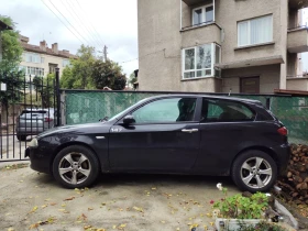 Alfa Romeo 147 JTDm, снимка 4