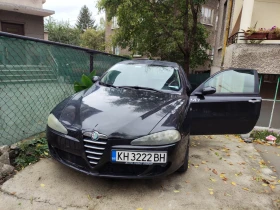 Alfa Romeo 147 JTDm, снимка 1