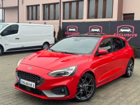 Ford Focus PERFORMANCE RECARO PANORAMA FULL, снимка 1