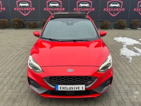 Ford Focus PERFORMANCE RECARO PANORAMA FULL, снимка 8