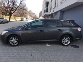 Toyota Avensis 2.0D4D-126kc., снимка 4