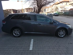Toyota Avensis 2.0D4D-126kc., снимка 5