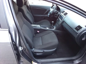 Toyota Avensis 2.0D4D-126kc., снимка 11