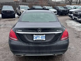 Mercedes-Benz C 300 / CARFAX / CAMERA /ПОДГРЕВИ, снимка 4