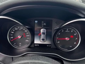 Mercedes-Benz C 300 / CARFAX / CAMERA /ПОДГРЕВИ, снимка 8