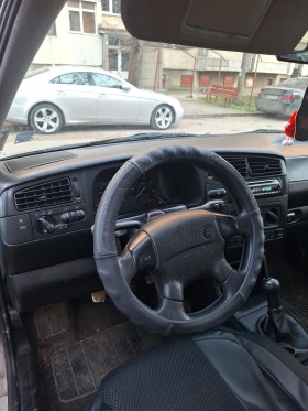 VW Golf, снимка 11