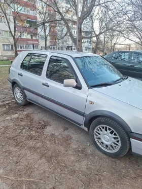 VW Golf, снимка 2