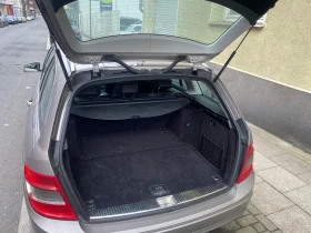 Mercedes-Benz C 180 Kompressor, снимка 5