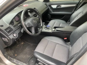Mercedes-Benz C 180 Kompressor, снимка 4