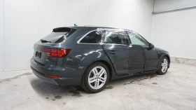 Audi A4 35 TDI, снимка 4