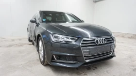Audi A4 35 TDI, снимка 1