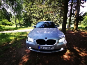 BMW 530 530D, снимка 1