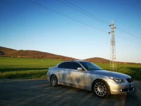 BMW 530 530D, снимка 7