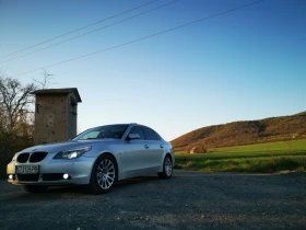 BMW 530 530D, снимка 5