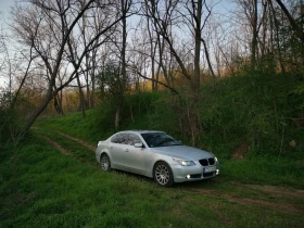 BMW 530 530D, снимка 9