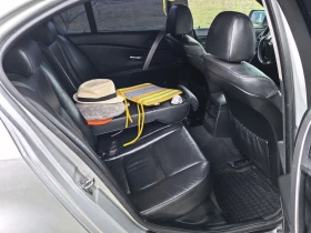 BMW 530 530D, снимка 14