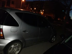 Mercedes-Benz A 140 1.4, снимка 8