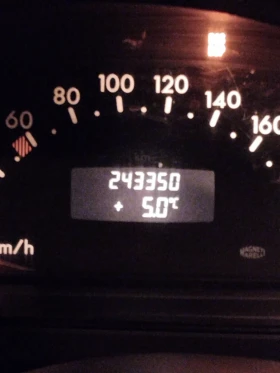 Mercedes-Benz A 140 1.4, снимка 7