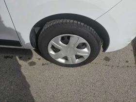 Dacia Dokker dCi 90 к.с. Дизел Stop & Start N1, снимка 13