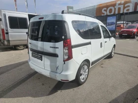 Dacia Dokker dCi 90 к.с. Дизел Stop & Start N1, снимка 5