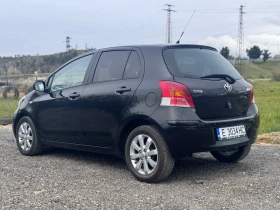 Toyota Yaris 1.33i автоматик/лизинг от 190е, снимка 4