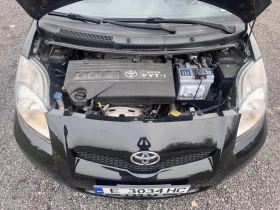 Toyota Yaris 1.33i автоматик/лизинг от 190е, снимка 14