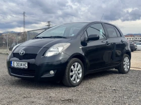 Toyota Yaris 1.33i автоматик/лизинг от 190е, снимка 2