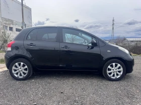 Toyota Yaris 1.33i автоматик/лизинг от 190е, снимка 7