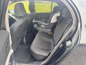 Toyota Yaris 1.33i автоматик/лизинг от 190е, снимка 12
