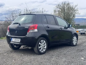Toyota Yaris 1.33i автоматик/лизинг от 190е, снимка 6