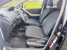 Toyota Yaris 1.33i автоматик/лизинг от 190е, снимка 9